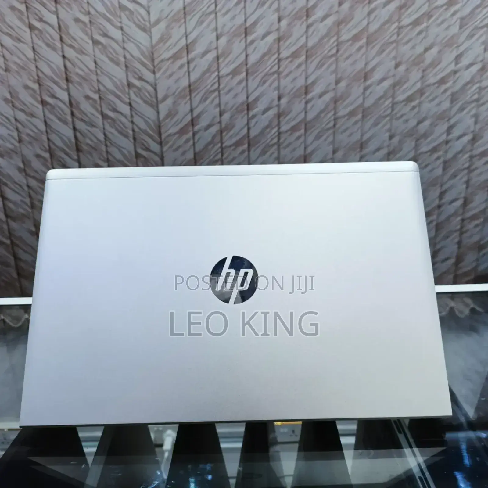 New Laptop HP Probook 450 16GB Intel Core I7 SSD 512GB