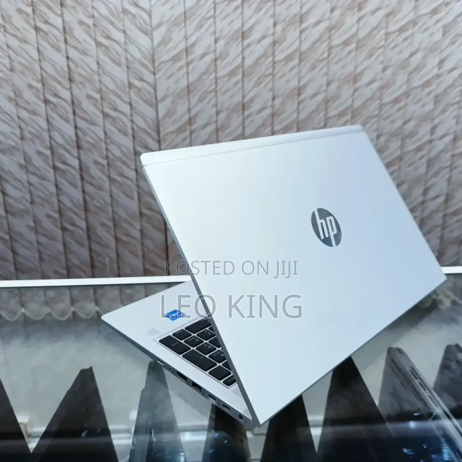 New Laptop HP Probook 450 16GB Intel Core I7 SSD 512GB