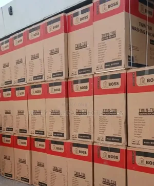Boss Mini Refrigrator