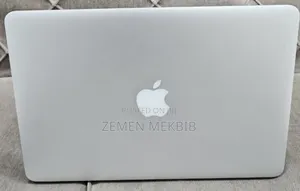 New Laptop Apple MacBook Pro 2015 8GB Intel Core I5 SSD 128GB