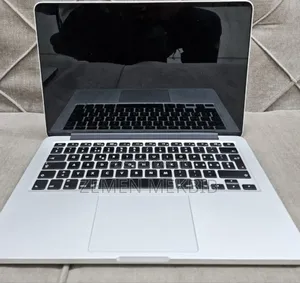 New Laptop Apple MacBook Pro 2015 8GB Intel Core I5 SSD 128GB