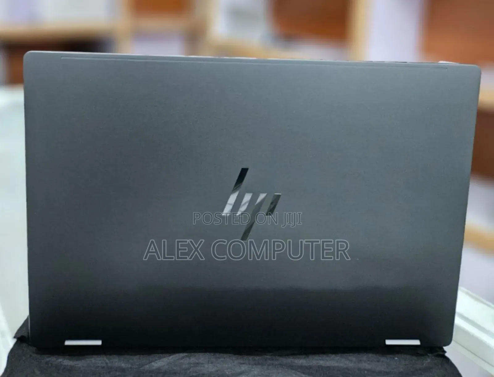 New Laptop HP OmniBook X Flip 14" 16GB Intel Core Ultra 7 SSD 1T