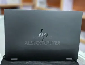New Laptop HP OmniBook X Flip 14" 16GB Intel Core Ultra 7 SSD 1T
