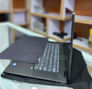 New Laptop HP OmniBook X Flip 14" 16GB Intel Core Ultra 7 SSD 1T