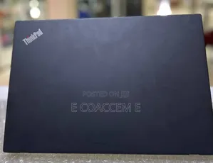 New Laptop Lenovo ThinkPad X390 16GB Intel Core I7 SSD 512GB