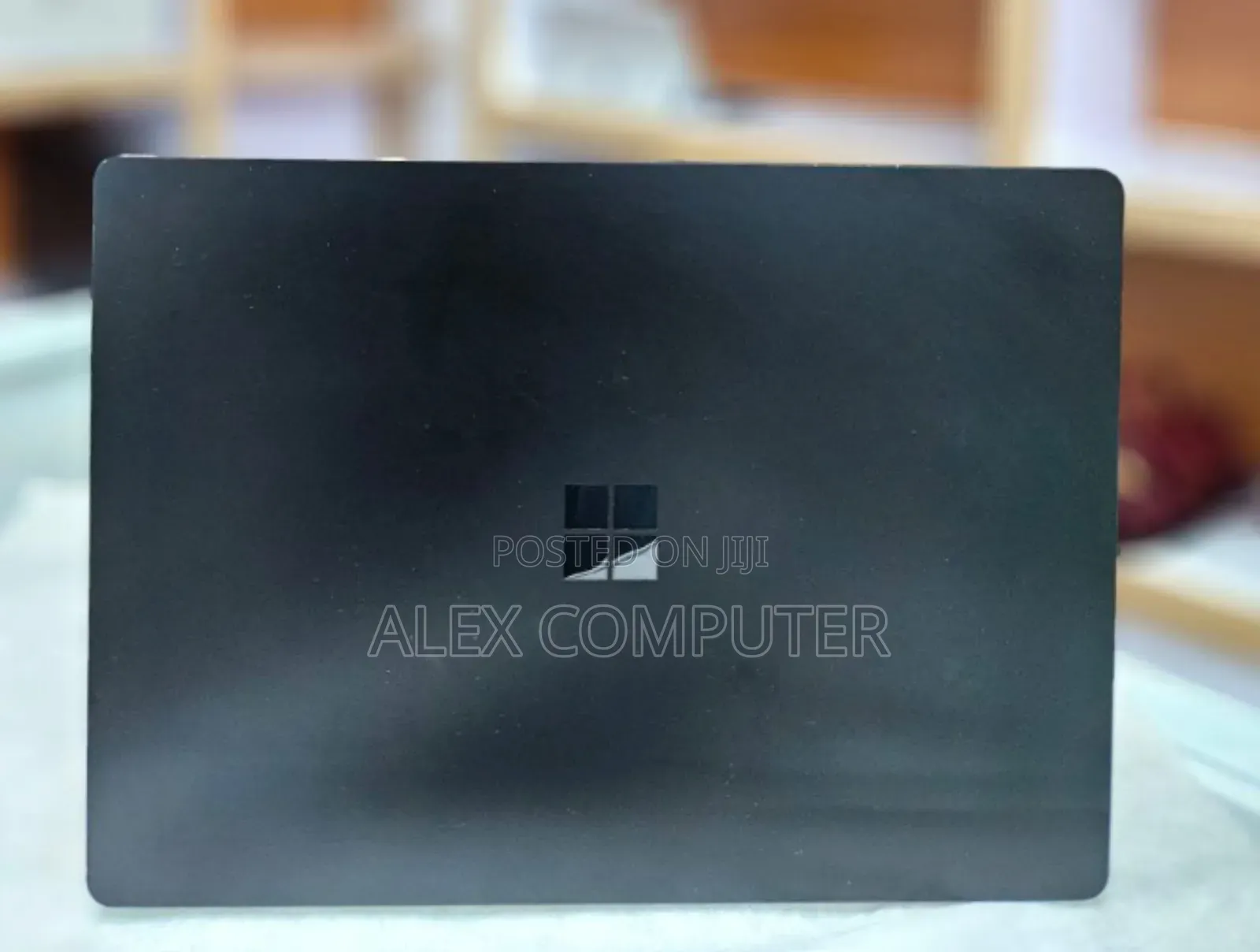 New Laptop Microsoft Surface Laptop 4 16GB Intel Core I7 SSD 512GB
