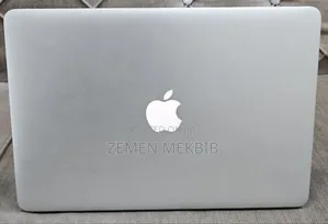 New Laptop Apple MacBook Air 2015 8GB Intel Core I5 SSD 128GB