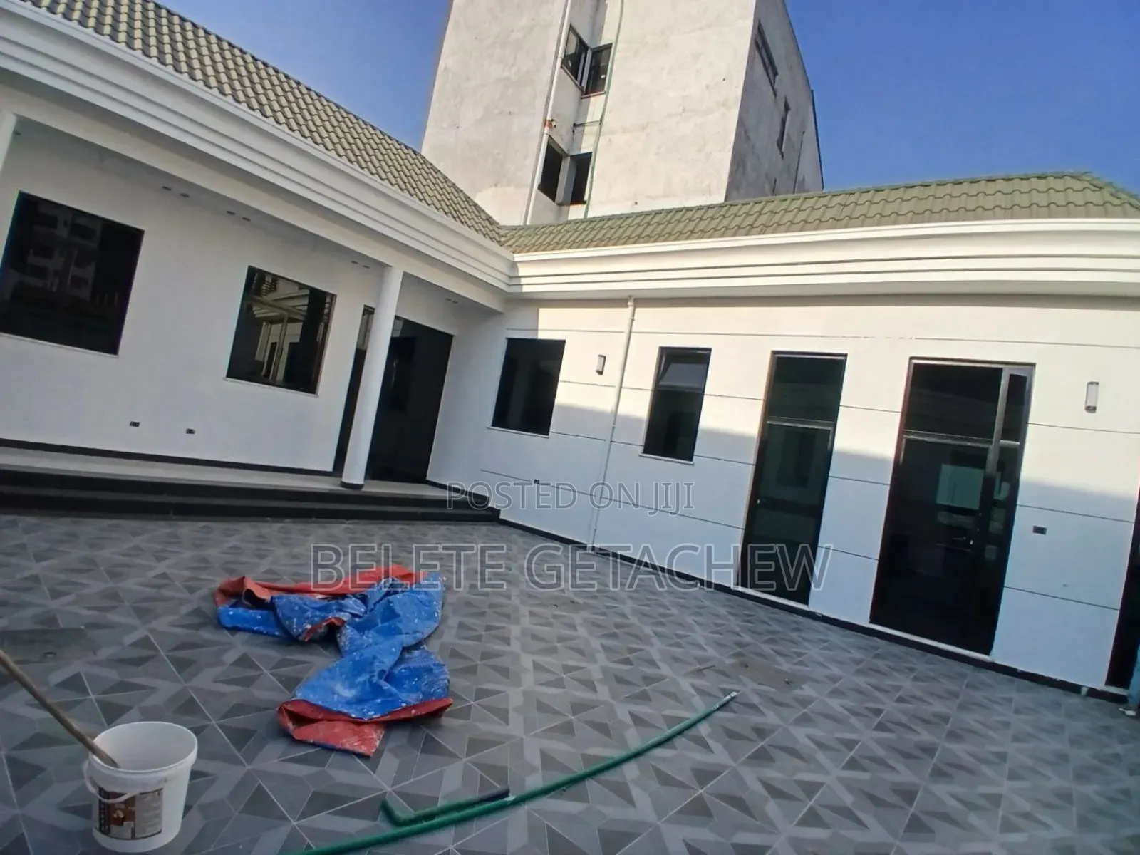 4bdrm Villa in Figa, Luxury Villa, Bole for sale