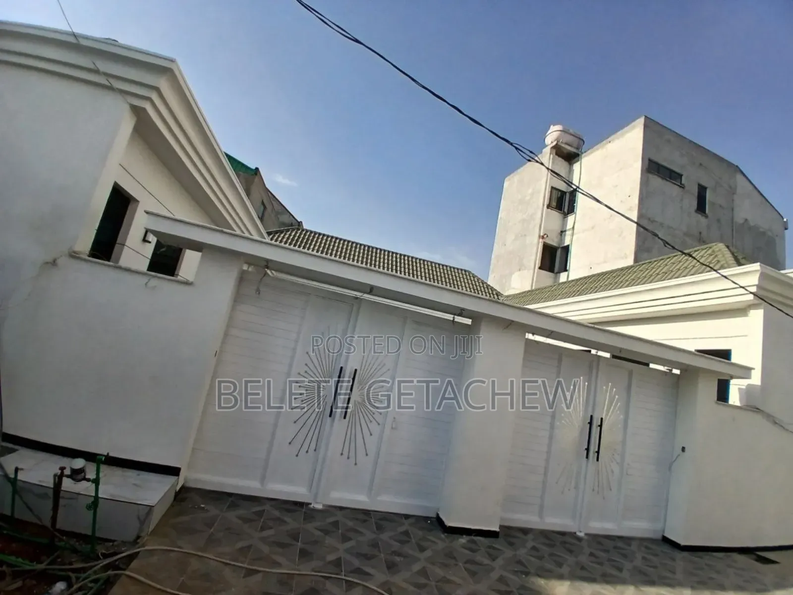4bdrm Villa in Figa, Luxury Villa, Bole for sale