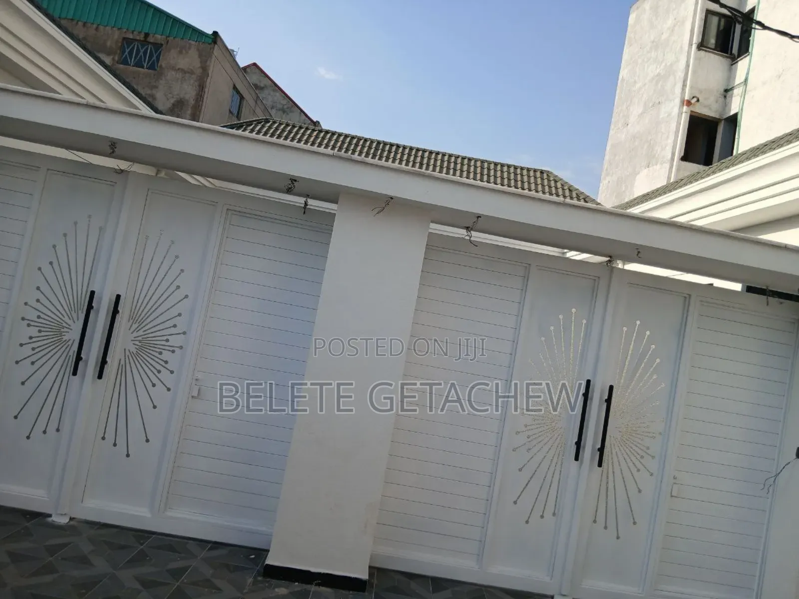 4bdrm Villa in Figa, Luxury Villa, Bole for sale