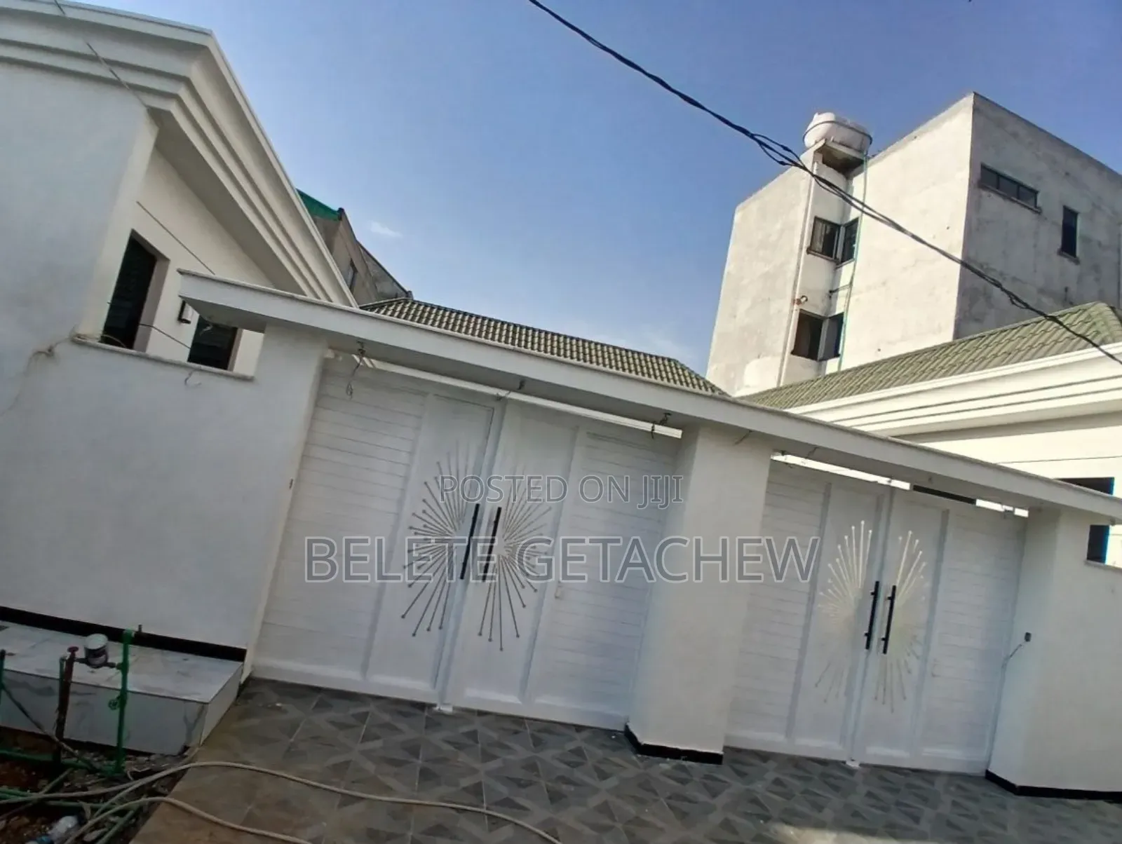 4bdrm Villa in Figa, Luxury Villa, Bole for sale
