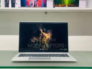 New Laptop HP EliteBook 840 16GB Intel Core I7 SSD 512GB