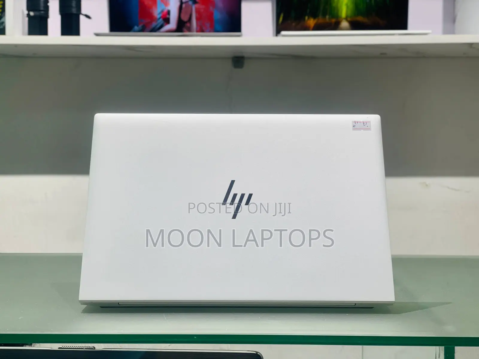 New Laptop HP EliteBook 840 16GB Intel Core I7 SSD 512GB