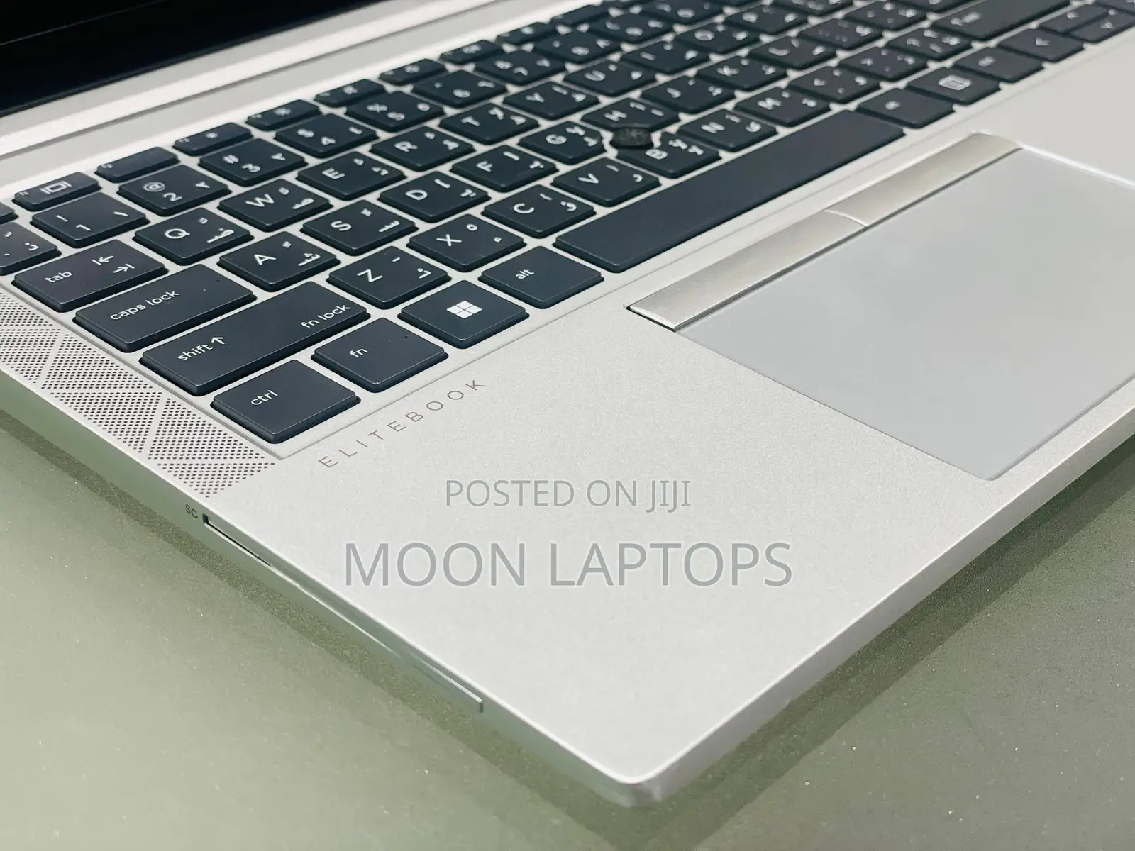 New Laptop HP EliteBook 840 16GB Intel Core I7 SSD 512GB