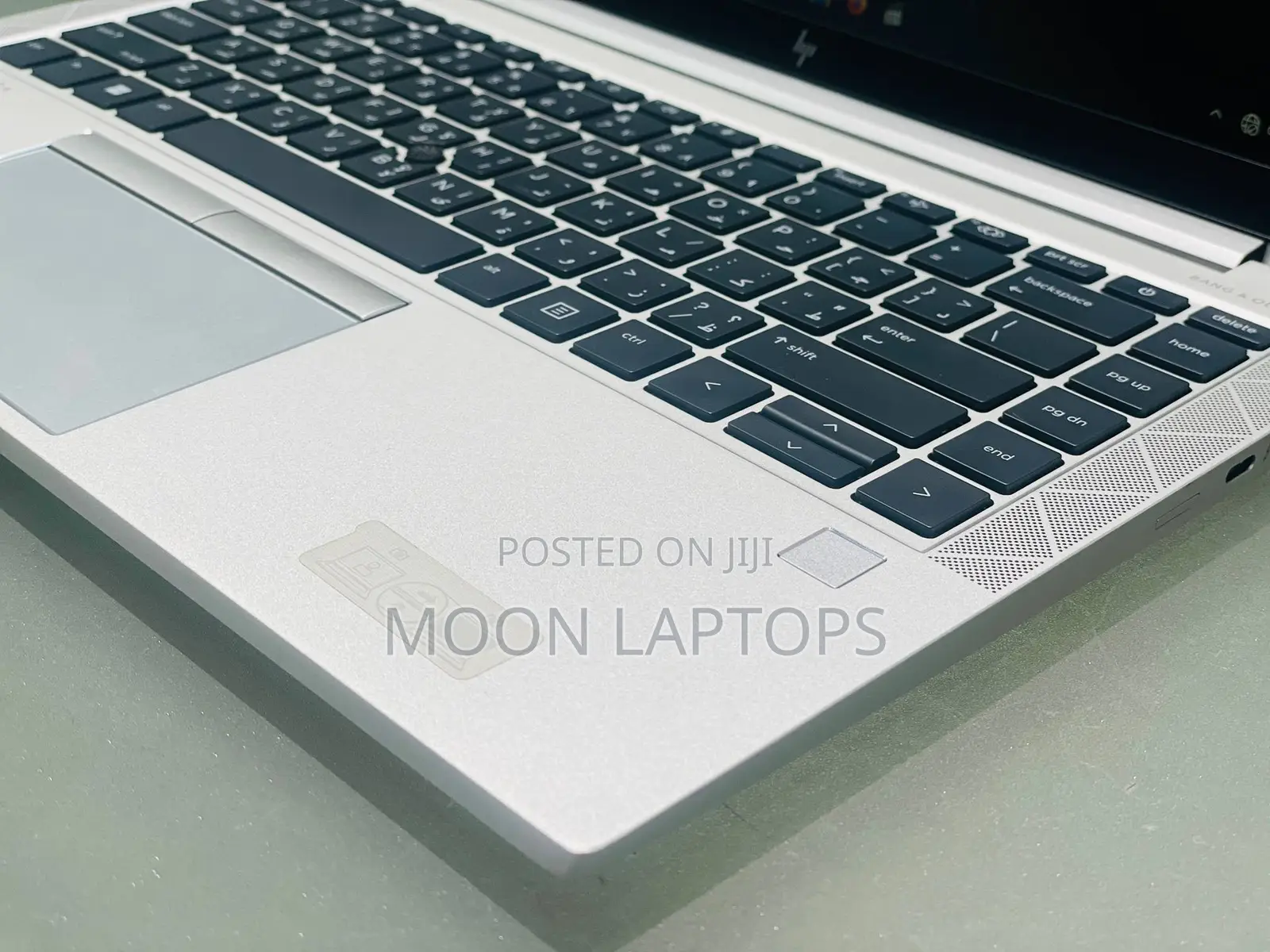 New Laptop HP EliteBook 840 16GB Intel Core I7 SSD 512GB