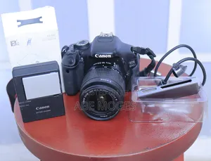 Canon 600 D Best Camera