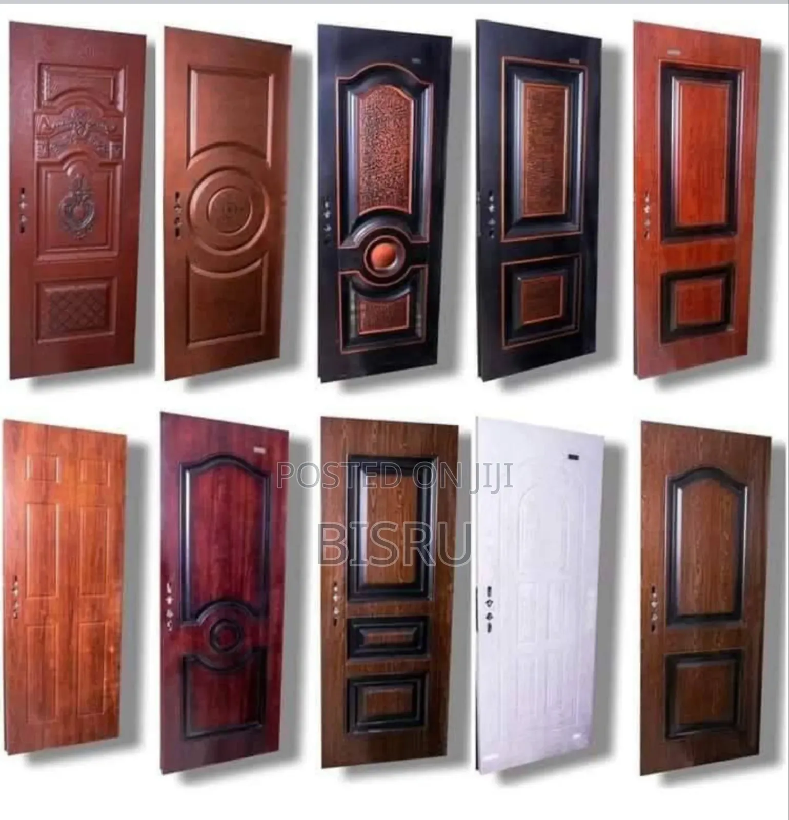 Victor Doors