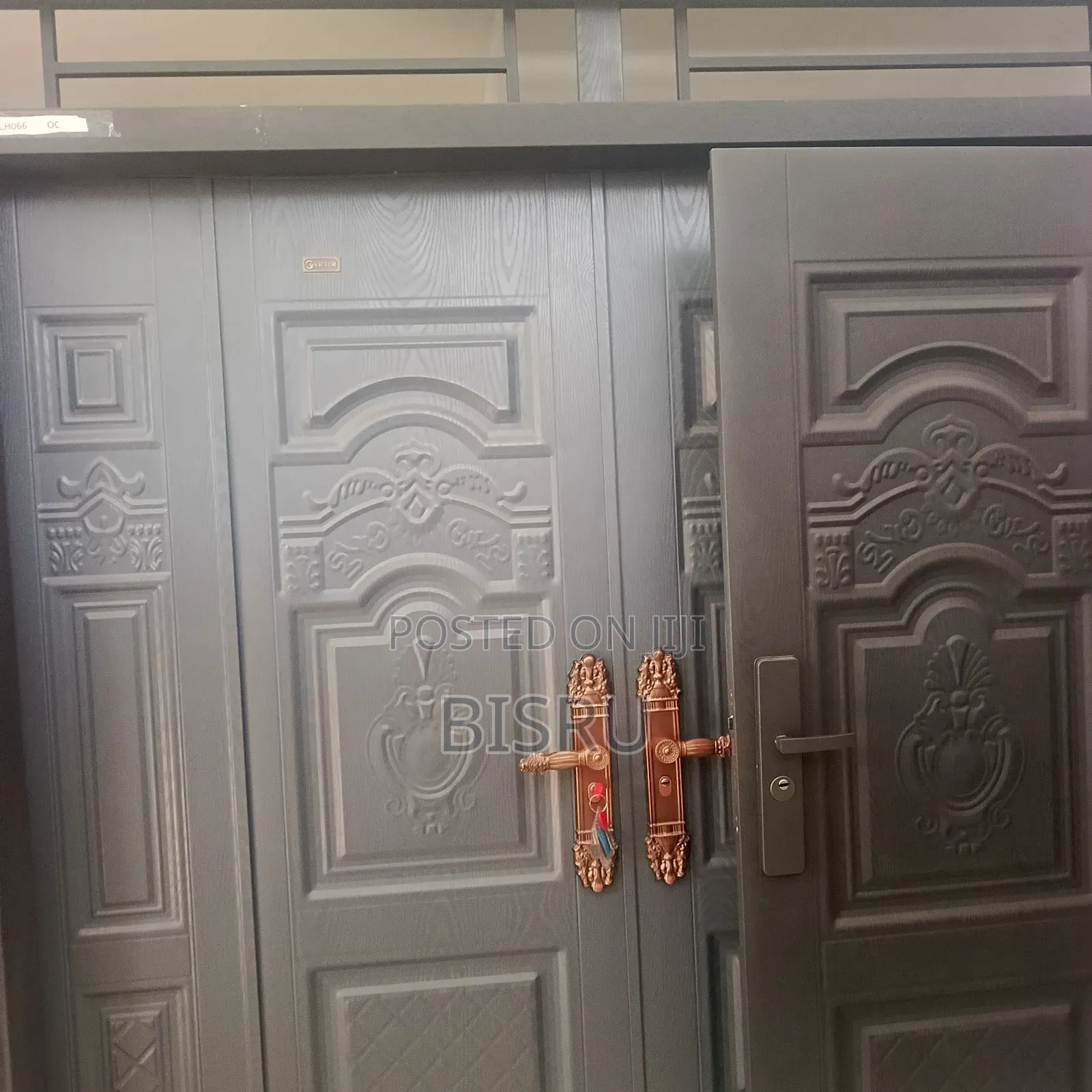 Victor Doors