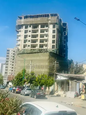 3bdrm Apartment in እልፍኝ, Kirkos for sale