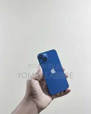 Apple iPhone 13 256 GB Blue