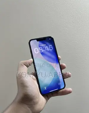 Apple iPhone 13 256 GB Blue