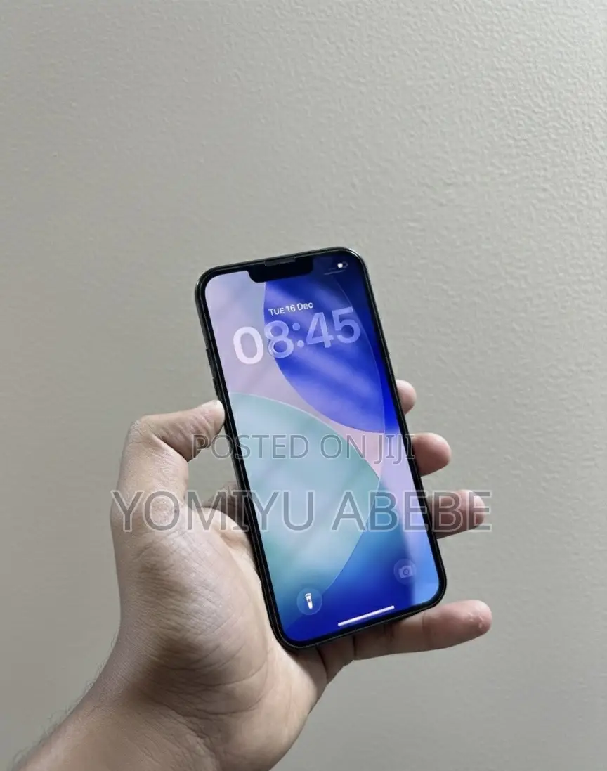 Apple iPhone 13 256 GB Blue