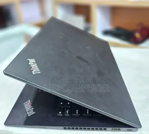 New Laptop Lenovo ThinkPad T14 G1 16GB Intel Core I7 SSD 512GB