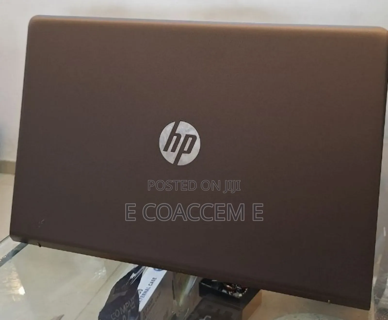 New Laptop HP Pavilion Dv4 8GB Intel Core I7 HDD 1T