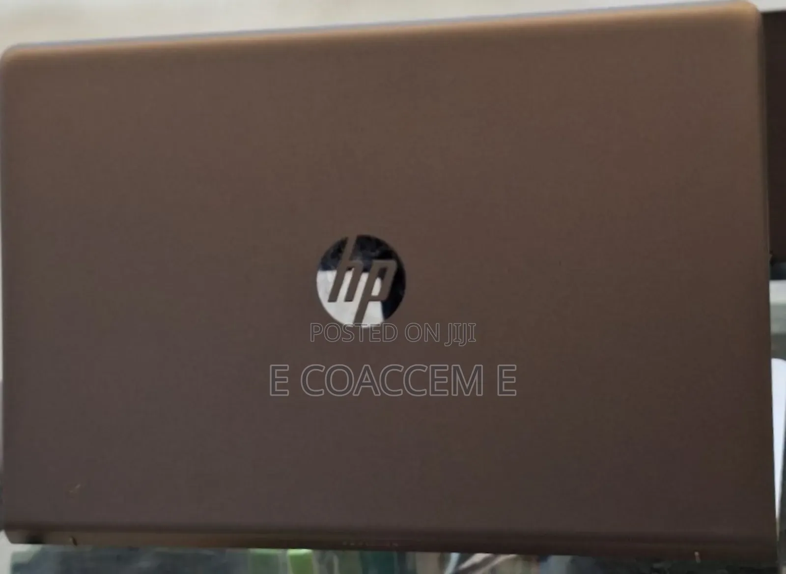 New Laptop HP Pavilion Dv4 8GB Intel Core I7 HDD 1T