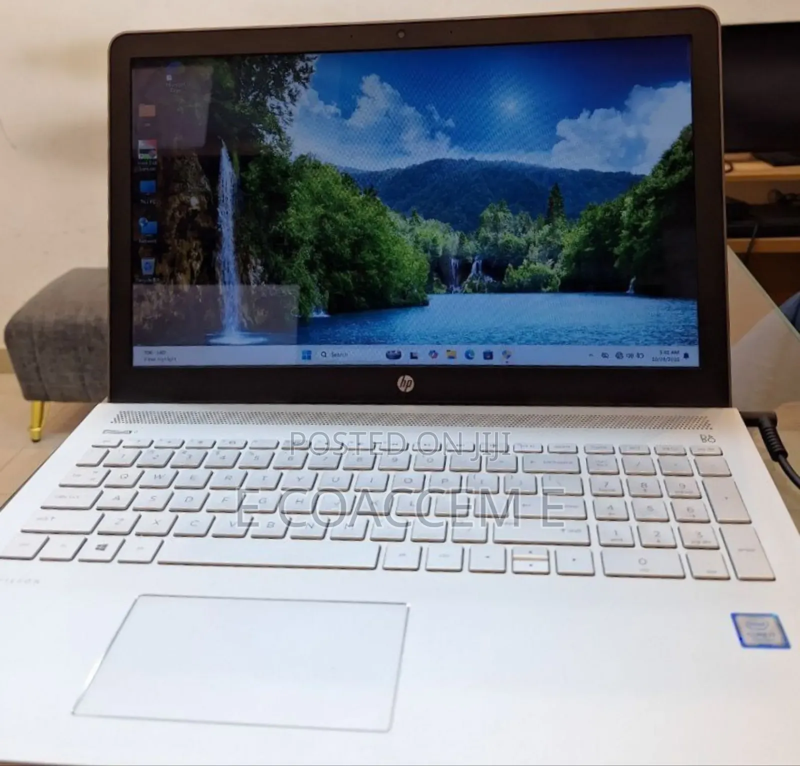 New Laptop HP Pavilion Dv4 8GB Intel Core I7 HDD 1T