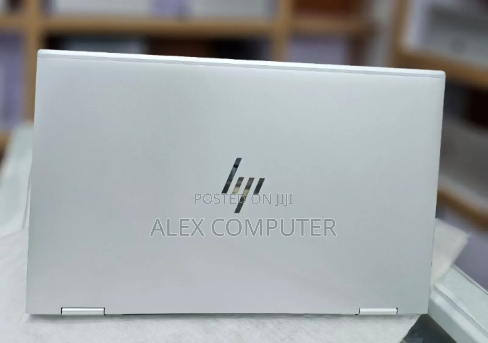 New Laptop HP EliteBook X360 1040 G7 16GB Intel Core I7 SSD 512GB