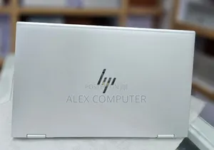 New Laptop HP EliteBook X360 1040 G7 16GB Intel Core I7 SSD 512GB