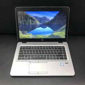 Laptop HP EliteBook 840 G3 8GB Intel Core i5 HDD+SSD 256GB