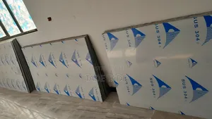 Synergy Steelcraft Stianless Steel Lamera Sheets Imported P.L.C