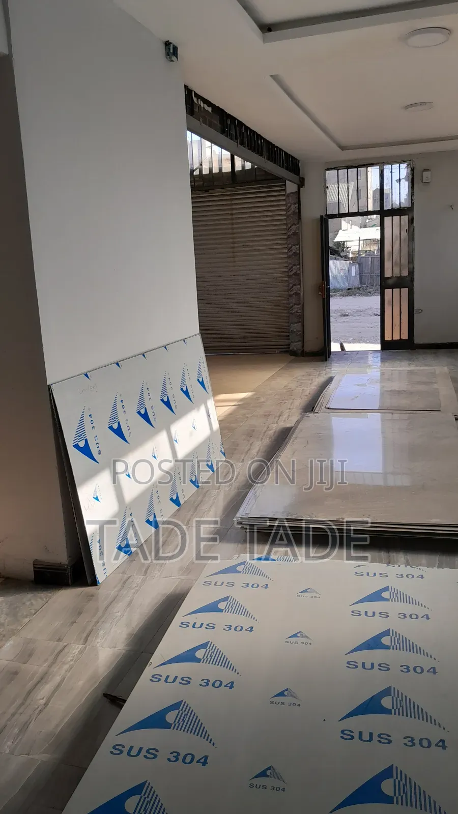 Synergy Steelcraft Stianless Steel Lamera Sheets Imported P.L.C