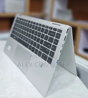 New Laptop HP EliteBook X360 1040 G7 16GB Intel Core I7 SSD 512GB