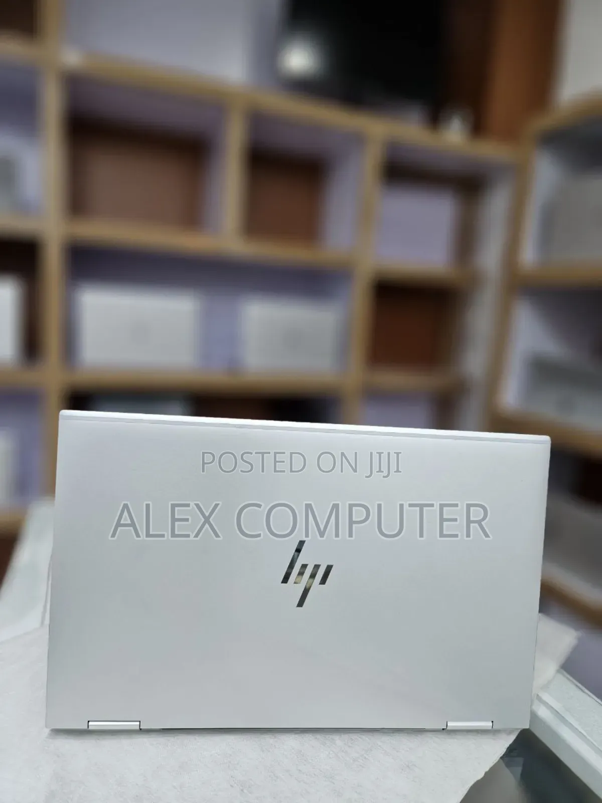 New Laptop HP EliteBook X360 1040 G7 16GB Intel Core I7 SSD 512GB
