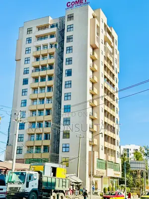 4bdrm Apartment in The View Apartment, Nifas Silk-Lafto for sale