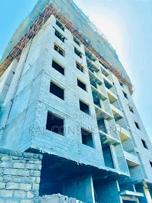 4bdrm Apartment in The View Apartment, Nifas Silk-Lafto for sale