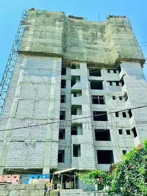 4bdrm Apartment in The View Apartment, Nifas Silk-Lafto for sale