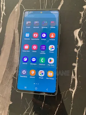 Samsung Galaxy S20 FE 5G SD865 128 GB Blue