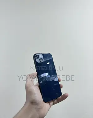 Apple iPhone 14 Plus 256 GB Blue