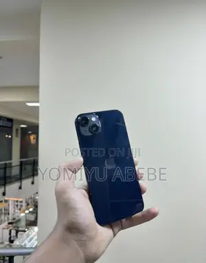 Apple iPhone 14 Plus 256 GB Blue