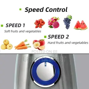 Original 1.5l High Quality Sonifer 2 in 1 Blender