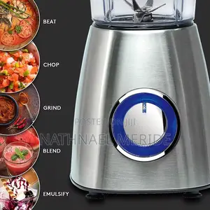 Sonifer 2 in 1 Blender