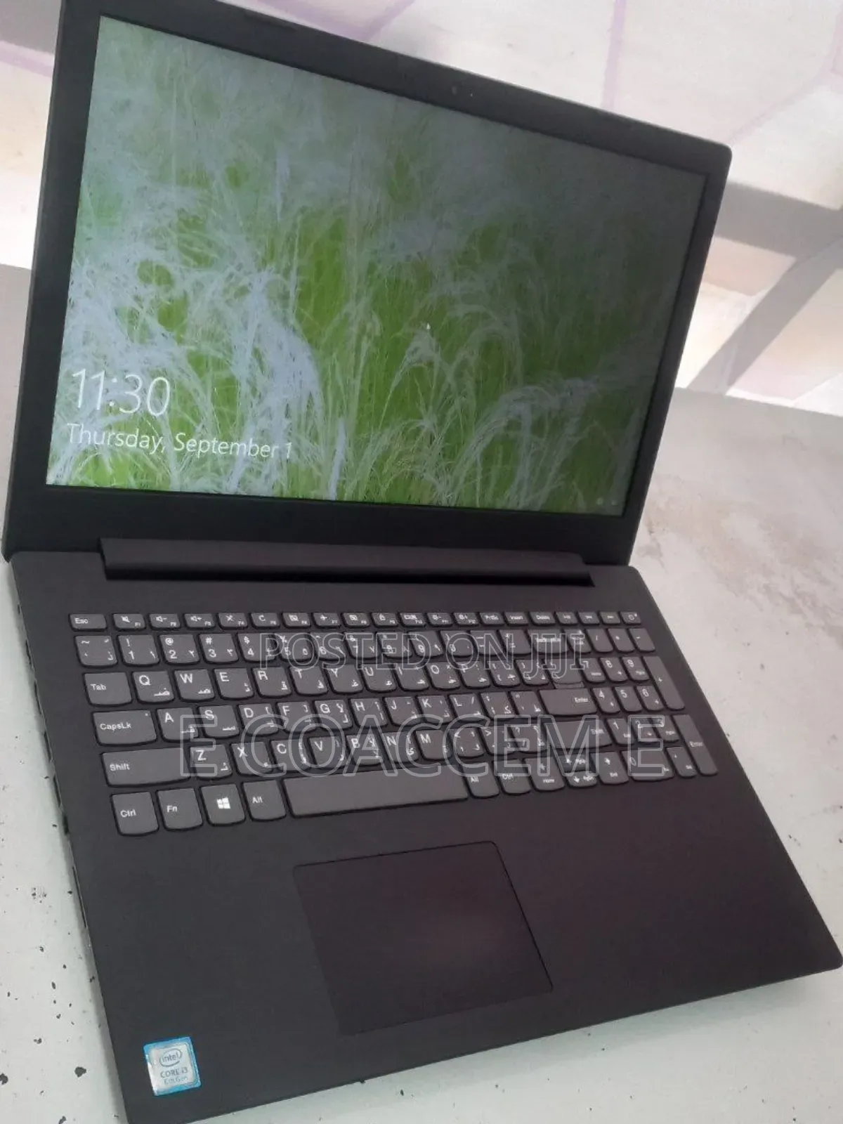 New Laptop Lenovo IdeaPad Y480 4GB Intel Core I3 HDD 500GB