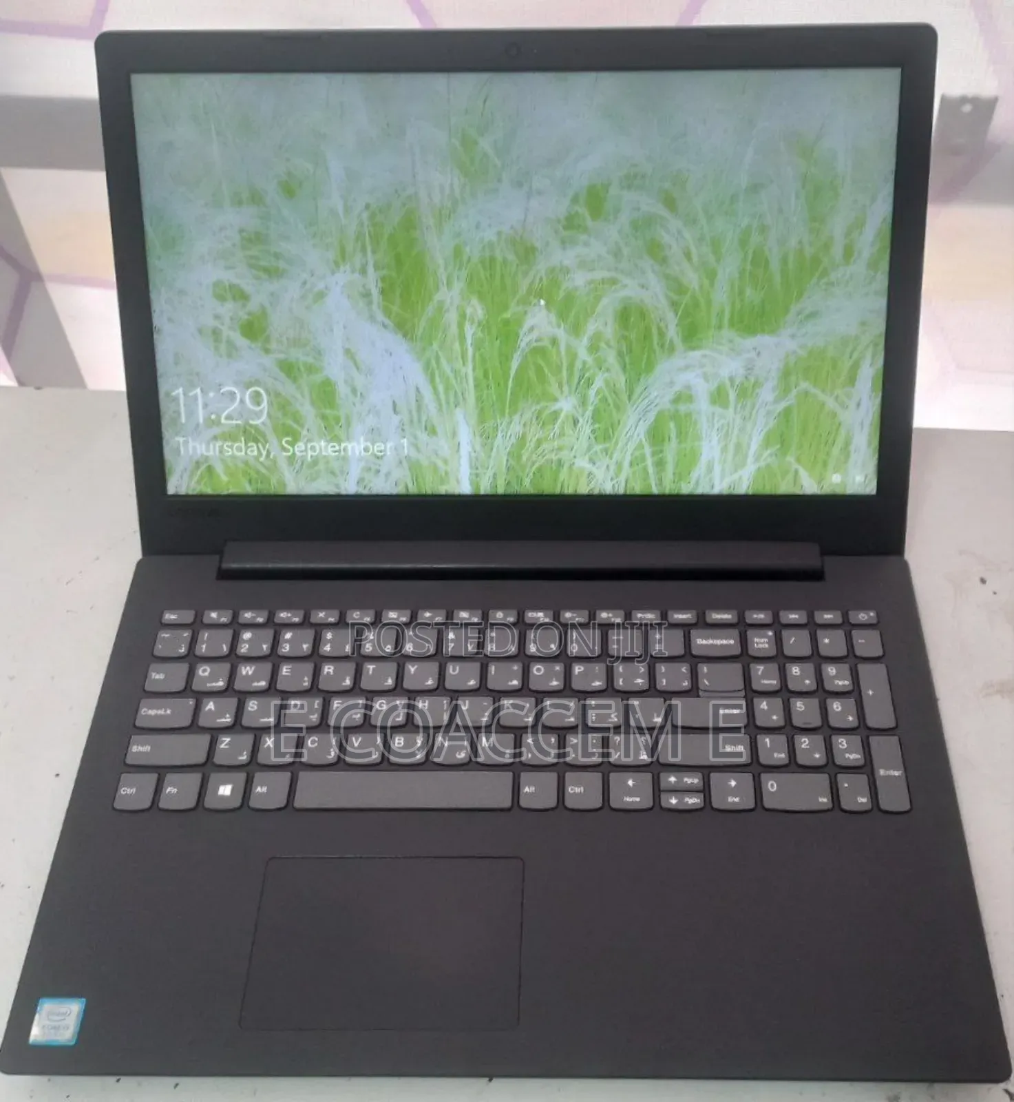 New Laptop Lenovo IdeaPad Y480 4GB Intel Core I3 HDD 500GB