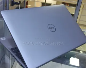 New Laptop Dell G15 5511 8GB Intel Core I5 SSD 256GB