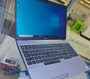 New Laptop Dell G15 5511 8GB Intel Core I5 SSD 256GB