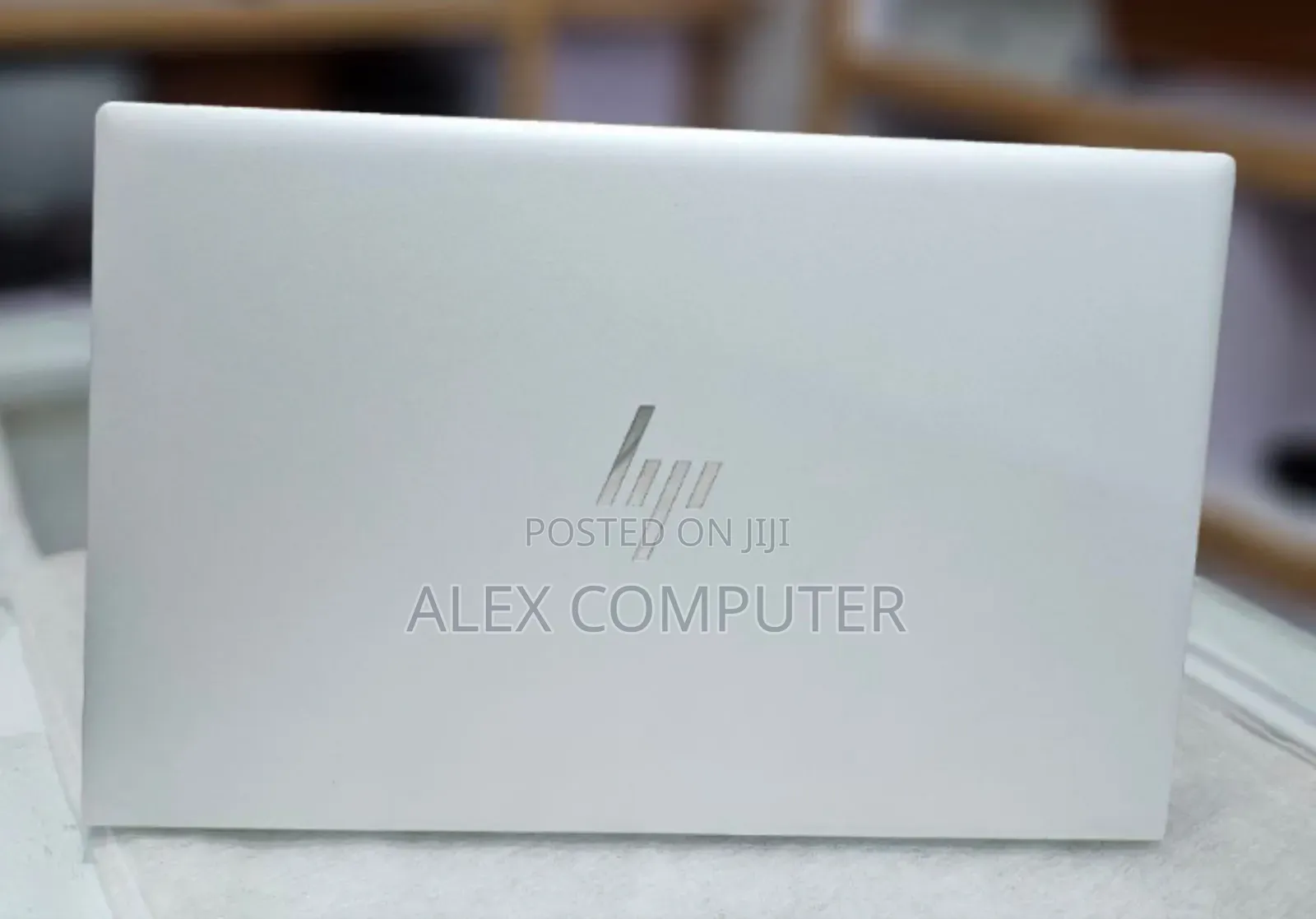 New Laptop HP EliteBook 845 G7 16GB AMD Ryzen 5 SSD 512GB